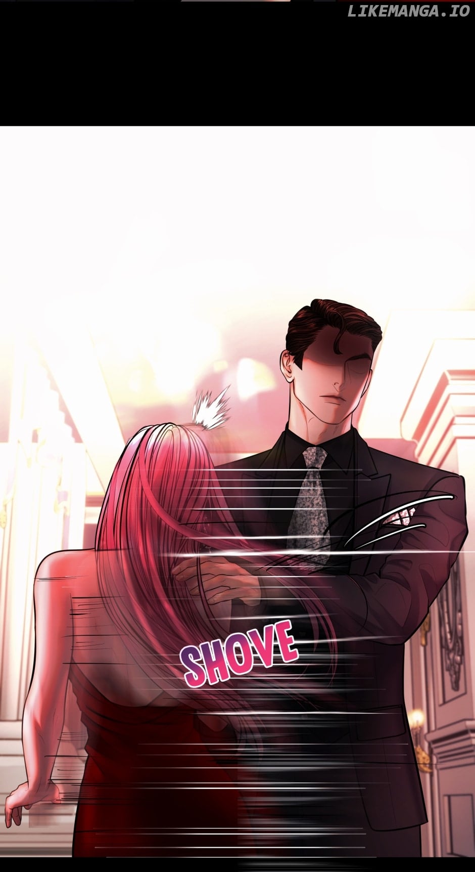 I Made a Deal with the Devil Chapter 37 - page 37